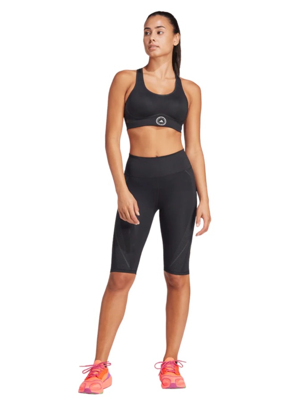 Stella McCartney x Adidas Truepace Cycling Shorts Size XS